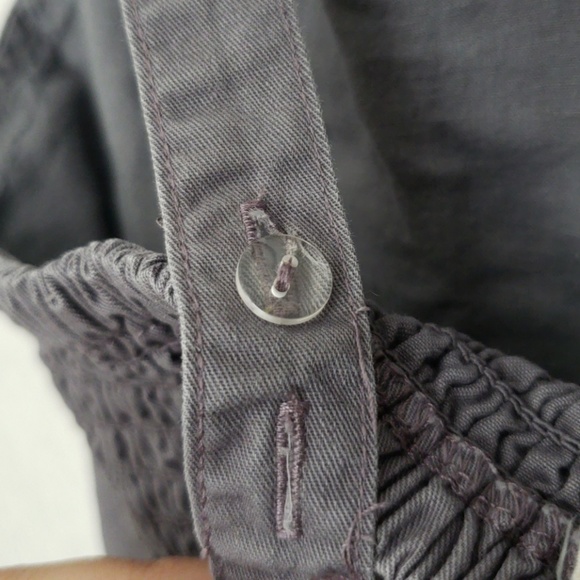 Staring at stars crop top - Picture 4 of 4